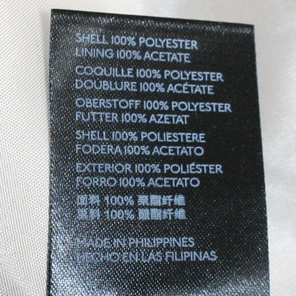 Anthropologie Maeve Flare Cuffed Pant Size 14 - Picture 8 of 13